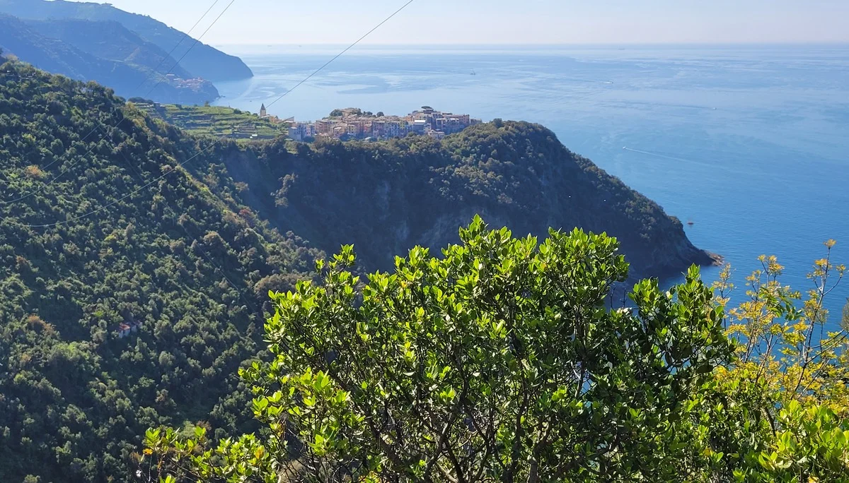 Corniglia | © privat