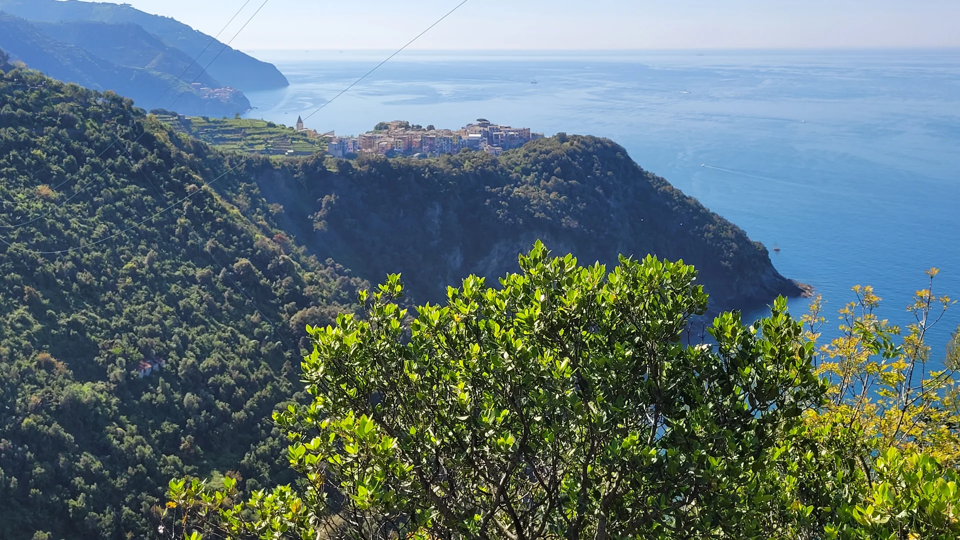 Corniglia | © privat