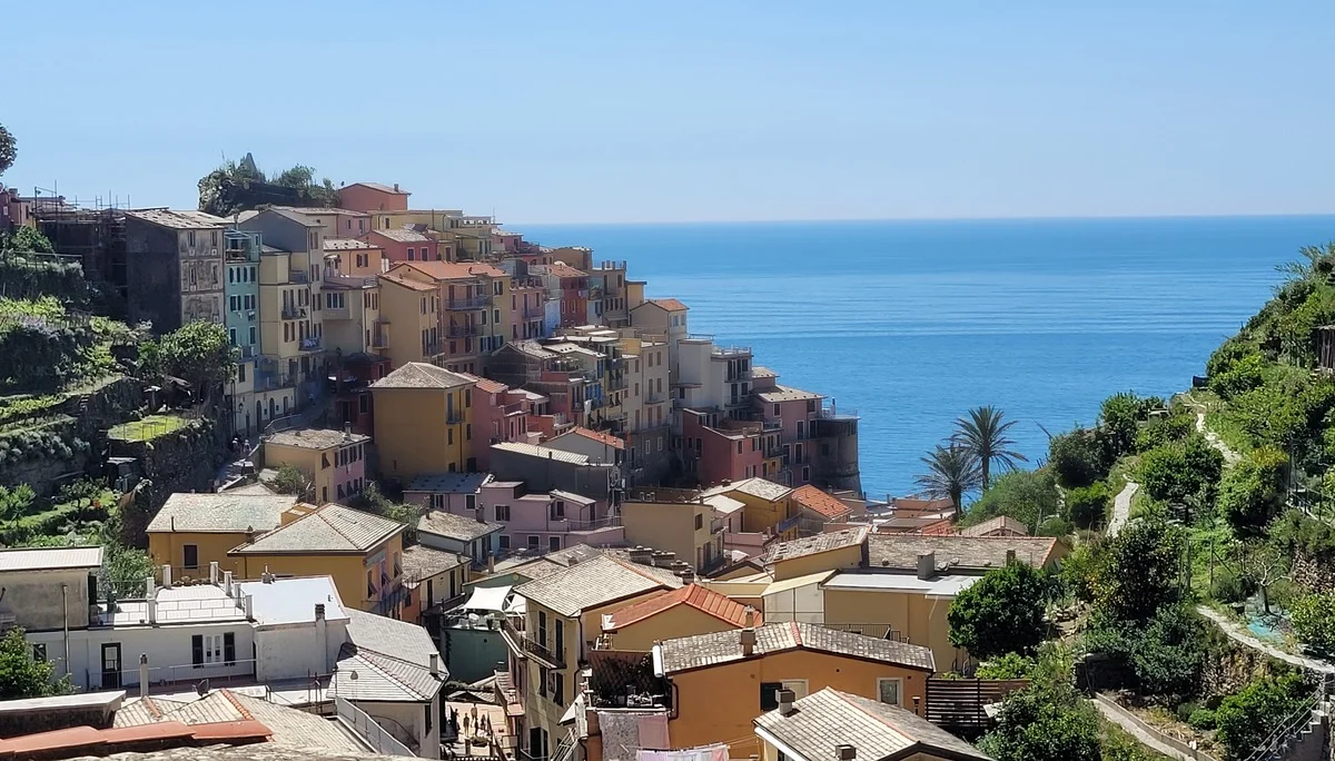 Bier kostete dafür halt 9 Euro | © privat