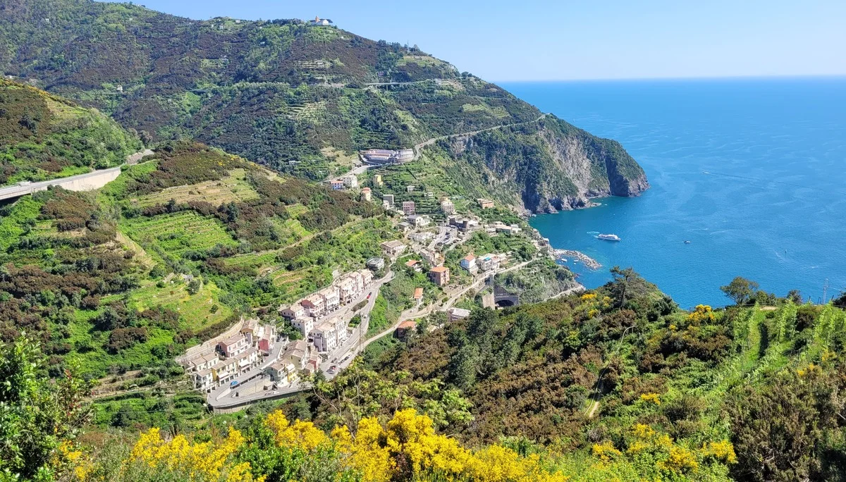 Rio Maggiore | © privat