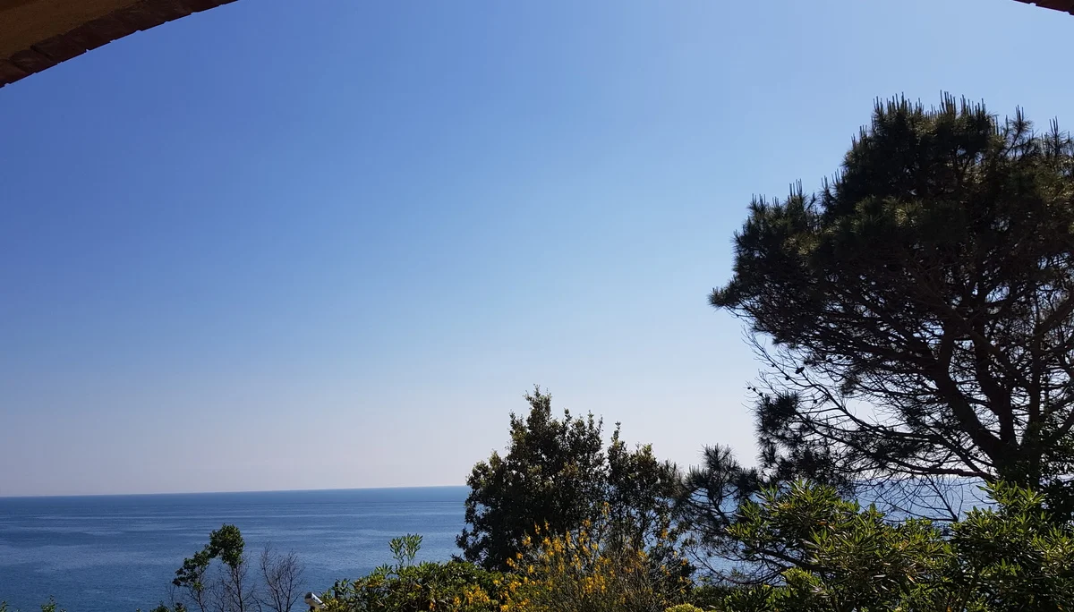 Mit Aussicht | © privat