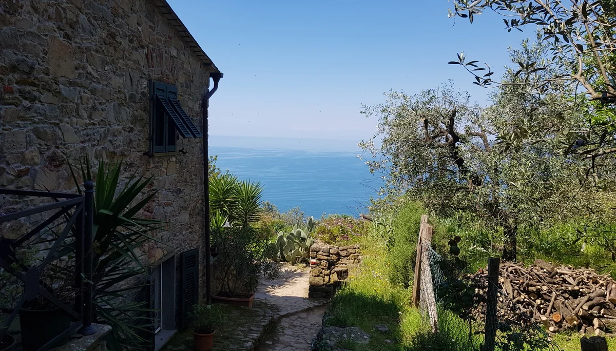 immer wieder schöne die Wege | © privat