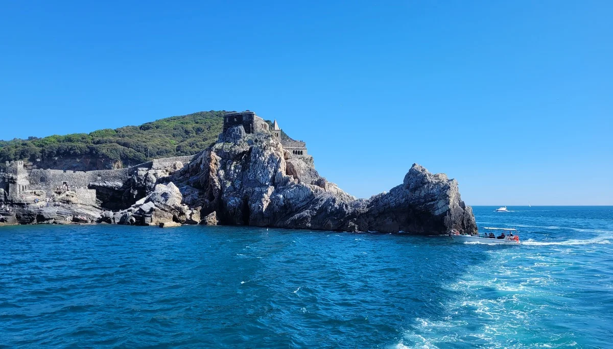 Befestigungen | © privat