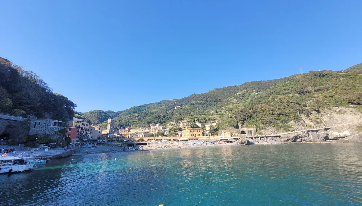Monterosso | © privat