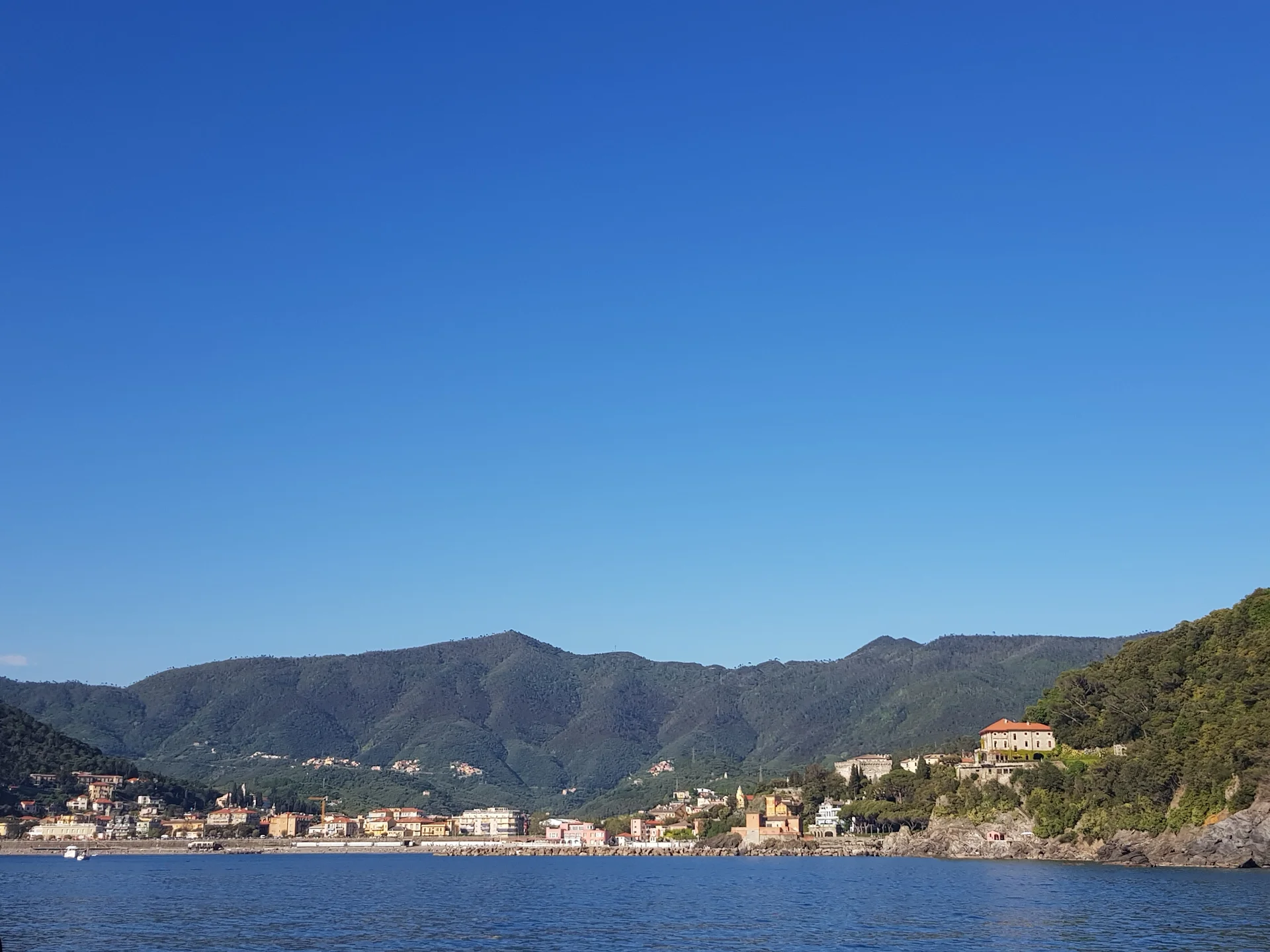 Levanto | © privat