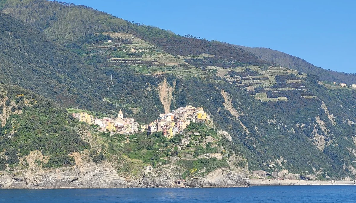 Manarola | © privat