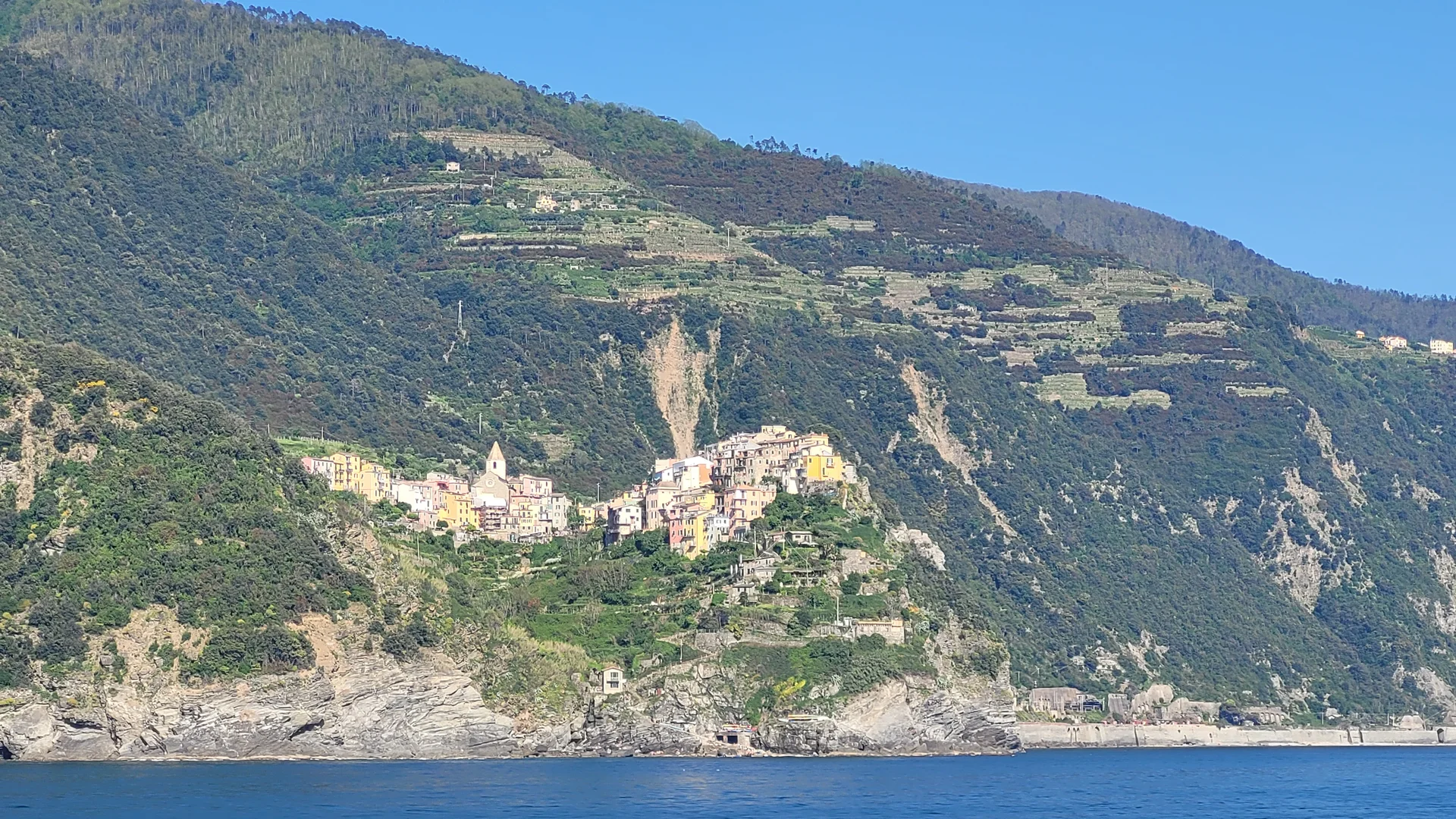 Manarola | © privat