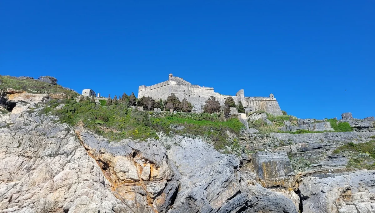 Castello Dona | © privat