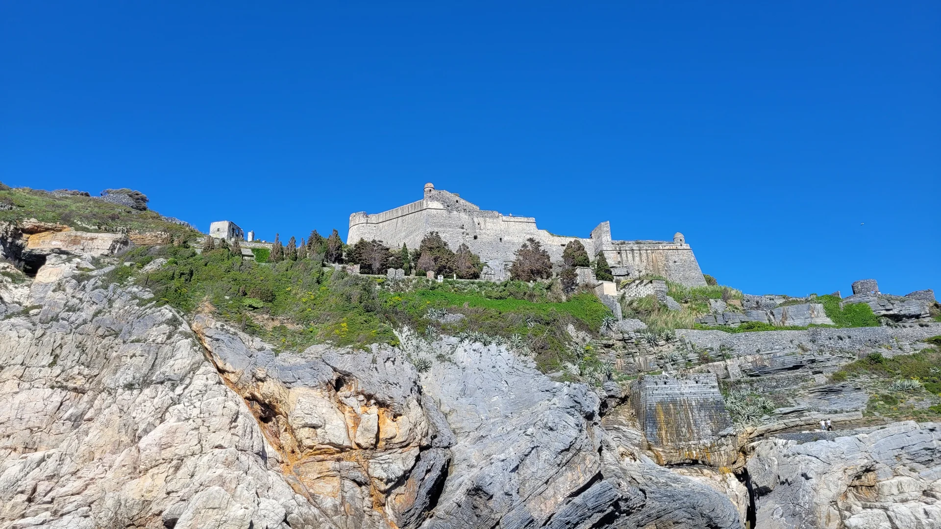 Castello Dona | © privat