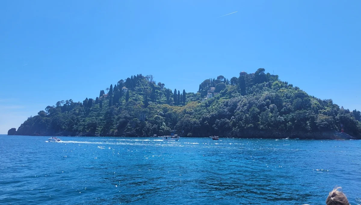 Castello Brown | © privat