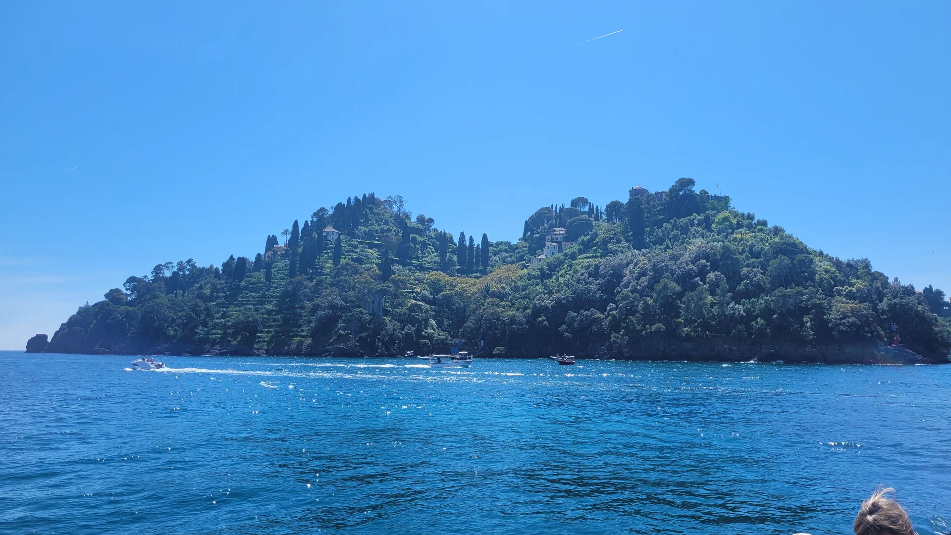 Castello Brown | © privat