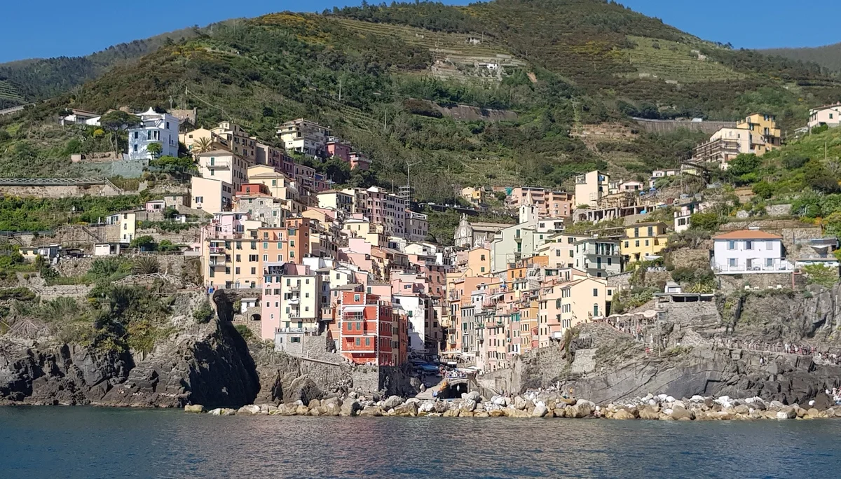 Rio Maggiore | © privat