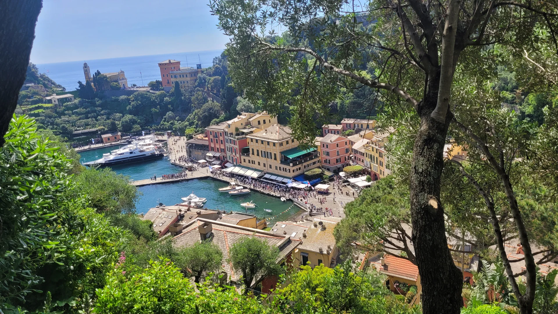 Portofino | © privat