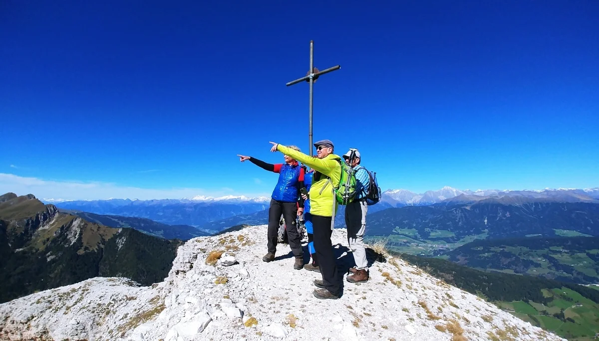 Am Herrstein | © A.Gröbner