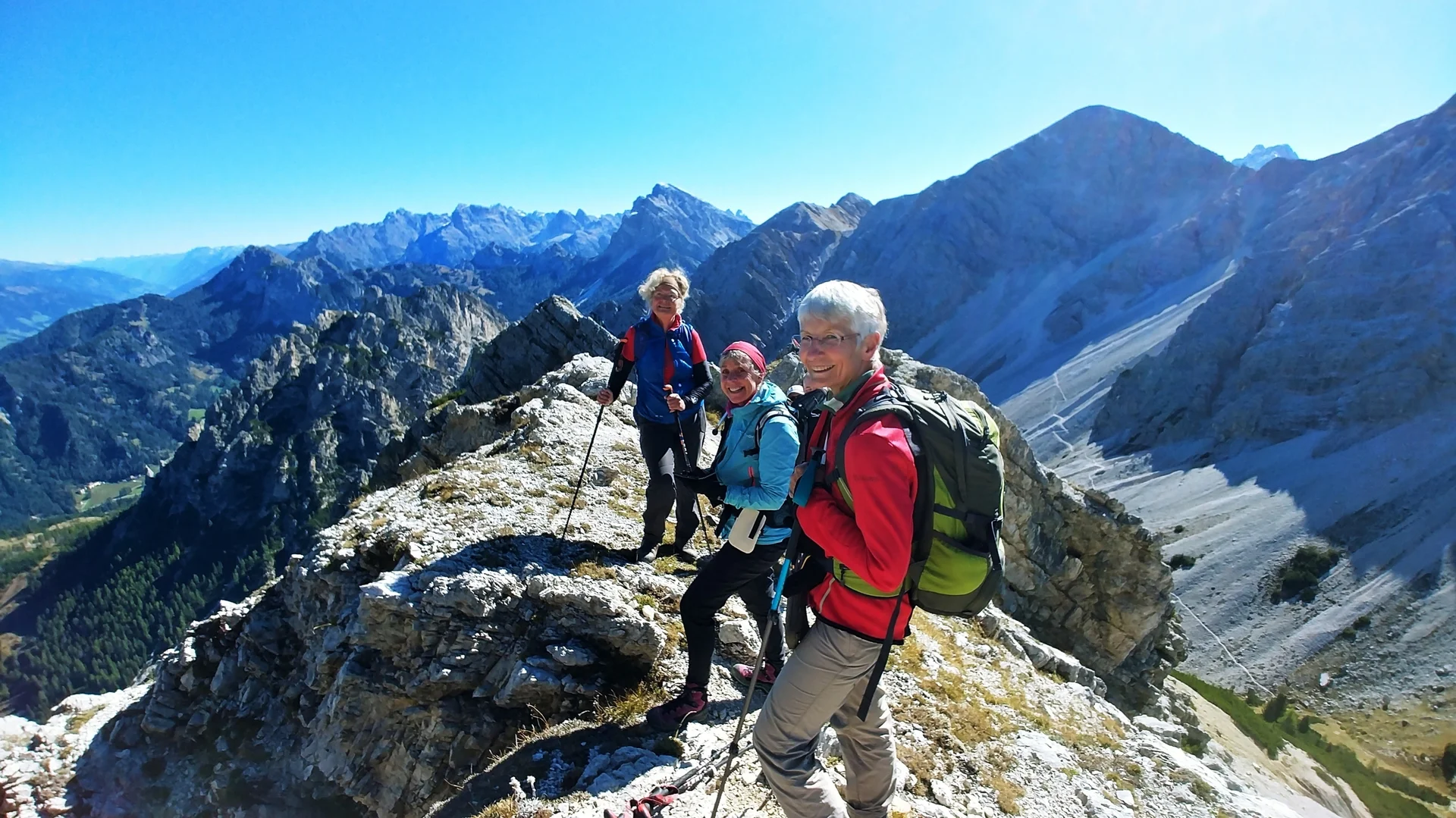 Am Herrsteingrad | © A.Gröbner