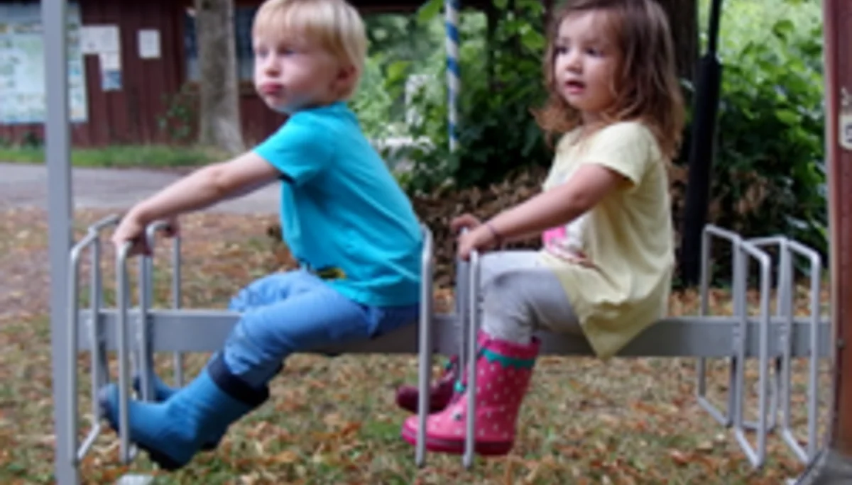 Begzwerg1 | © DAV Augsburg e.V.