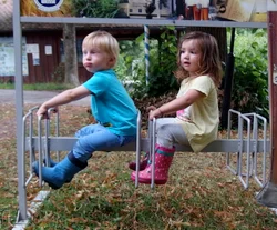 Begzwerg1 | © DAV Augsburg e.V.