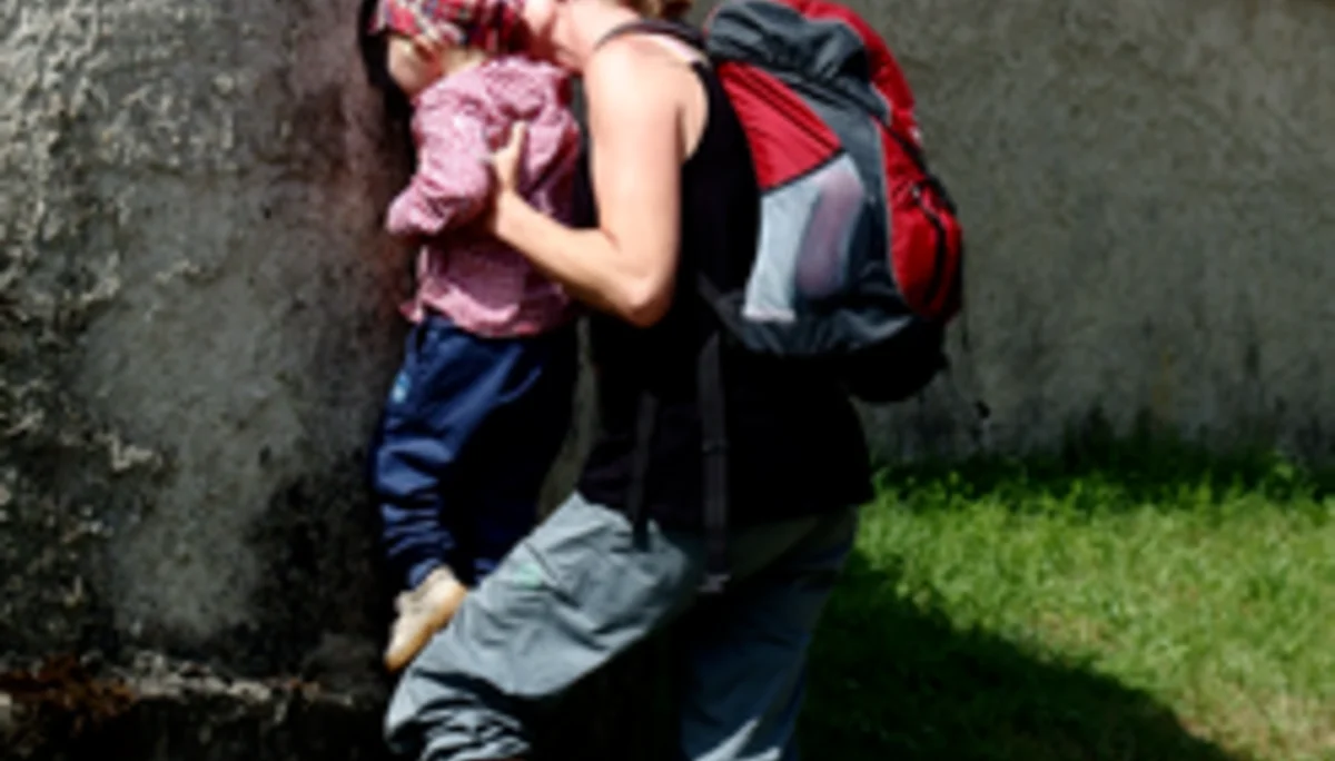 Bergzwerg4 | © DAV Augsburg e.V.