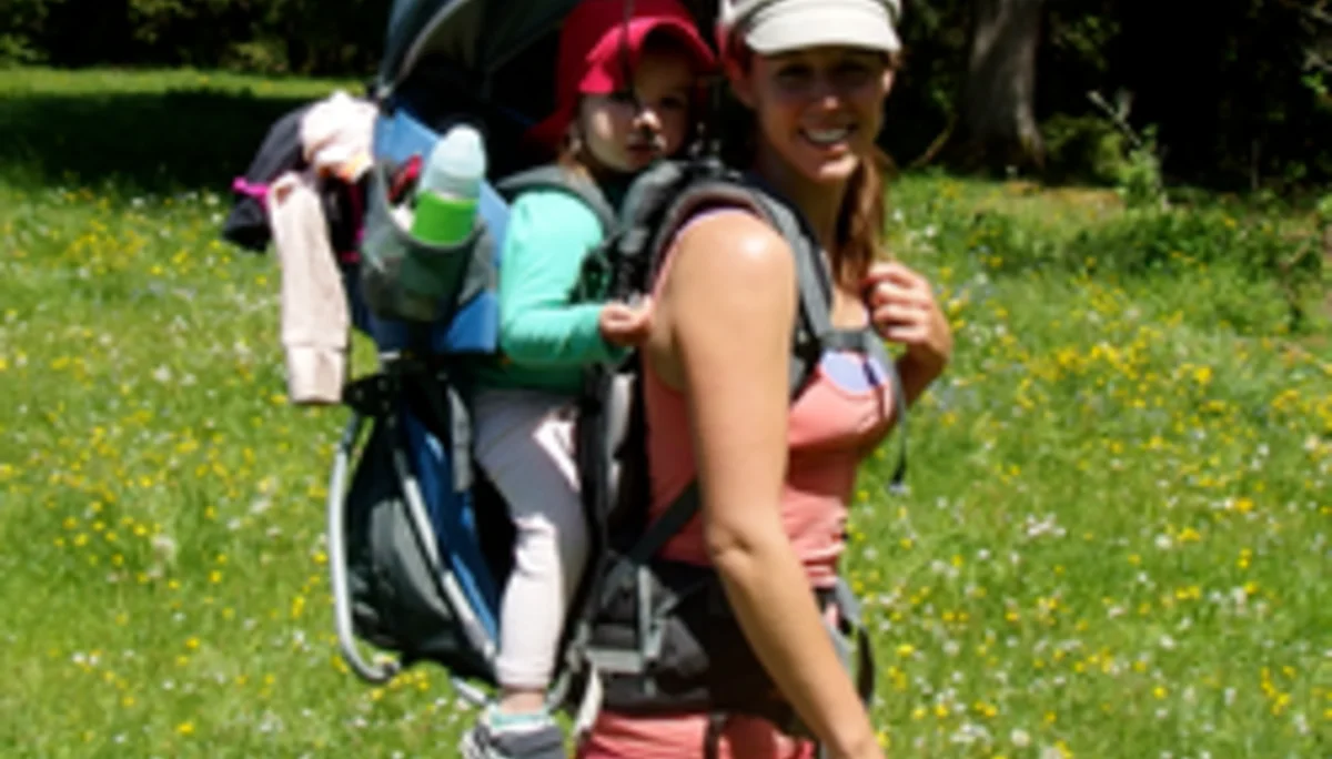 Bergzwerg2 | © DAV Augsburg e.V.