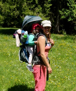 Bergzwerg2 | © DAV Augsburg e.V.