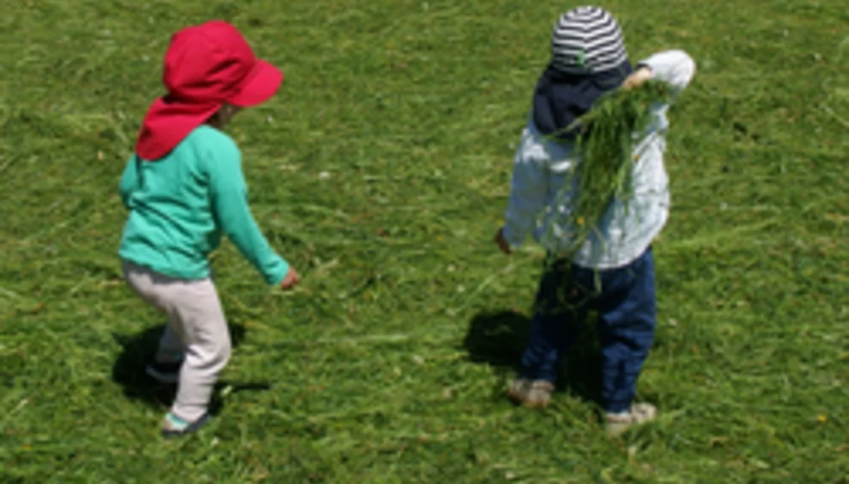 Bergzwerg5 | © DAV Augsburg e.V.