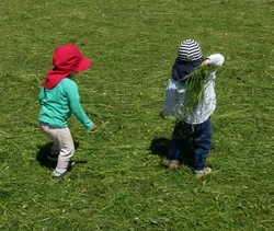 Bergzwerg5 | © DAV Augsburg e.V.