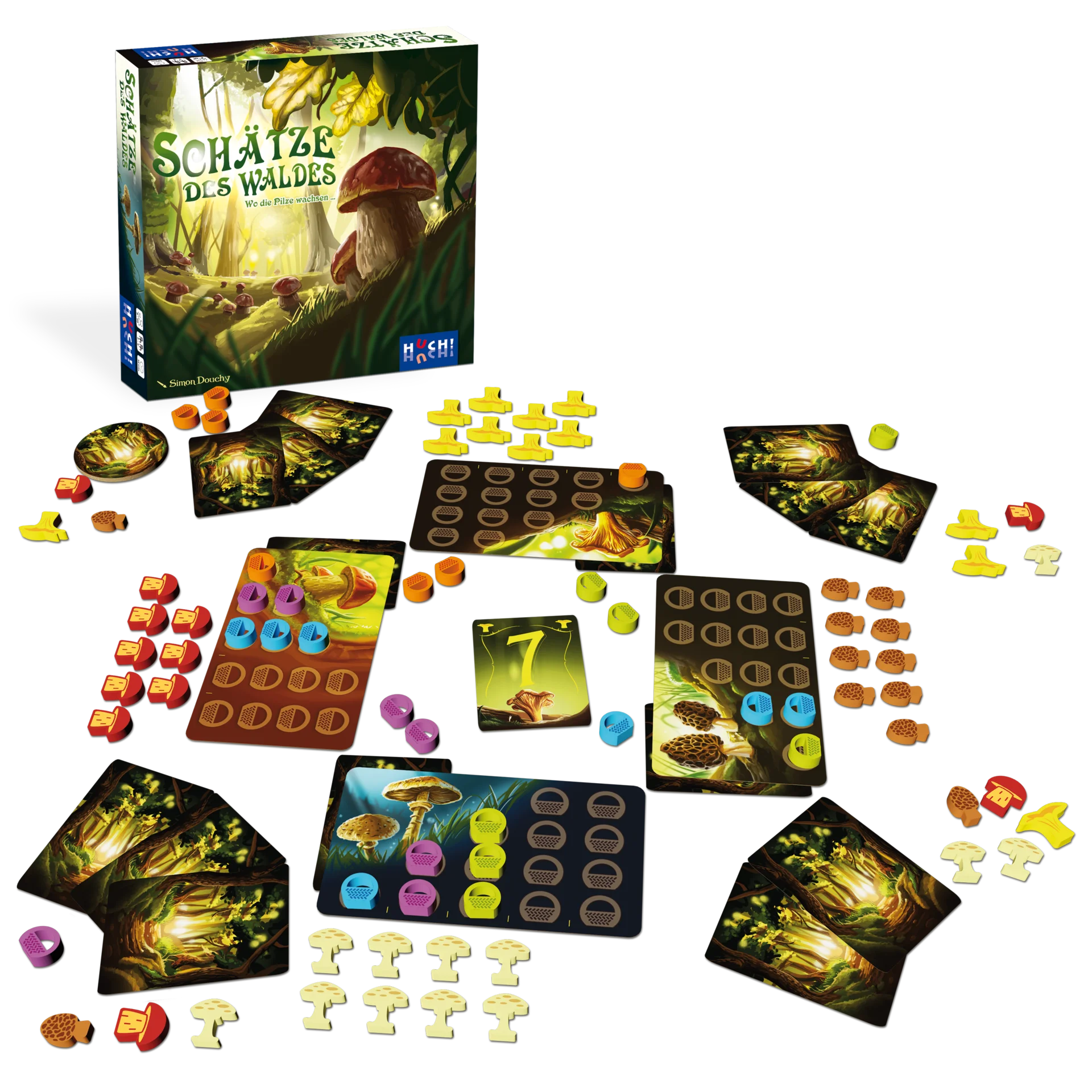 © Hutter Trade GmbH + Co KG