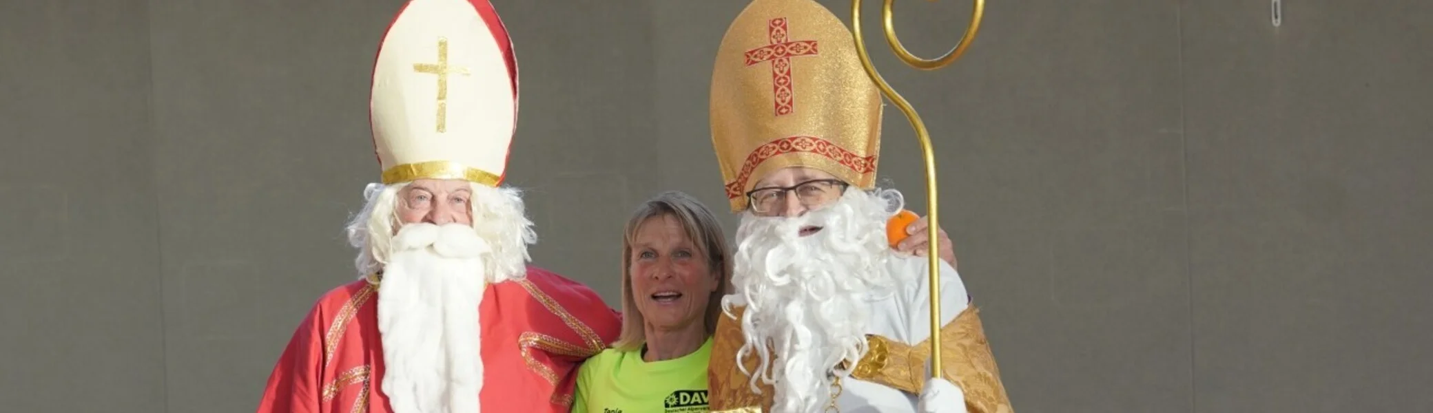 Fitness Training vor Weihnachten | © Fitness Training vor Weihnachten Raimund Mittler