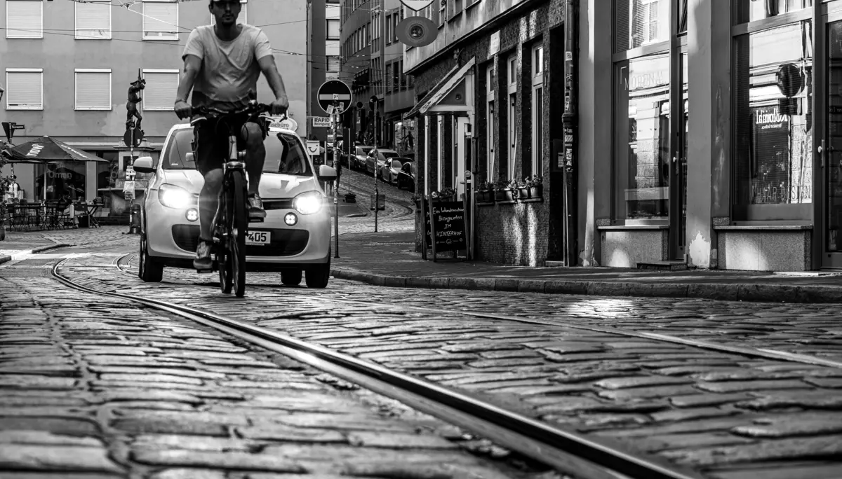 © Anton Hamm