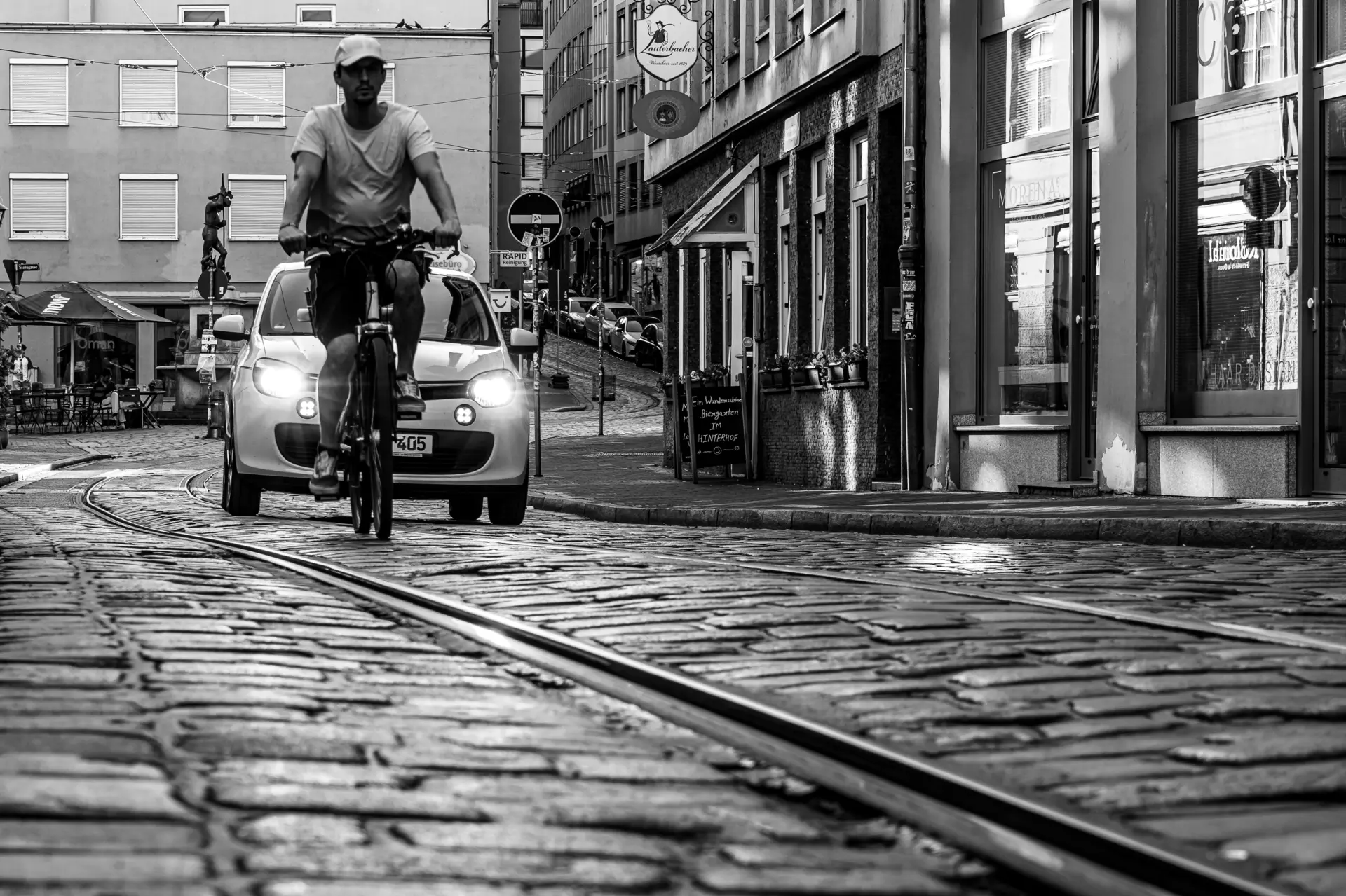 © Anton Hamm