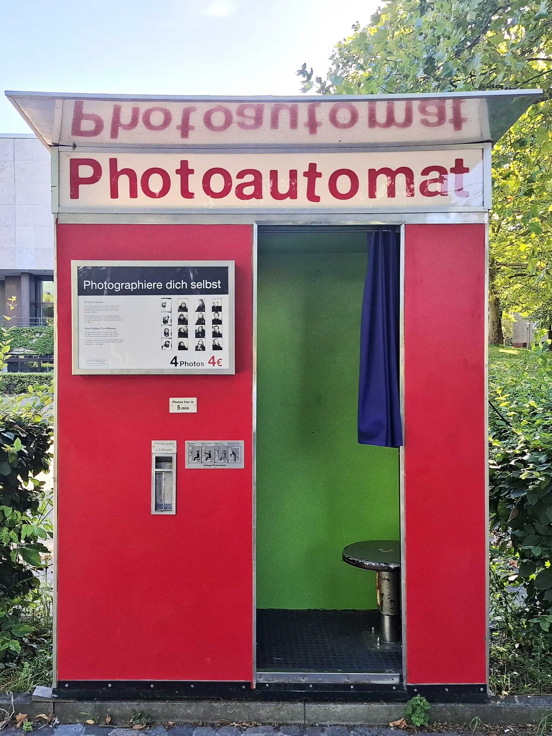 © Anton Hamm