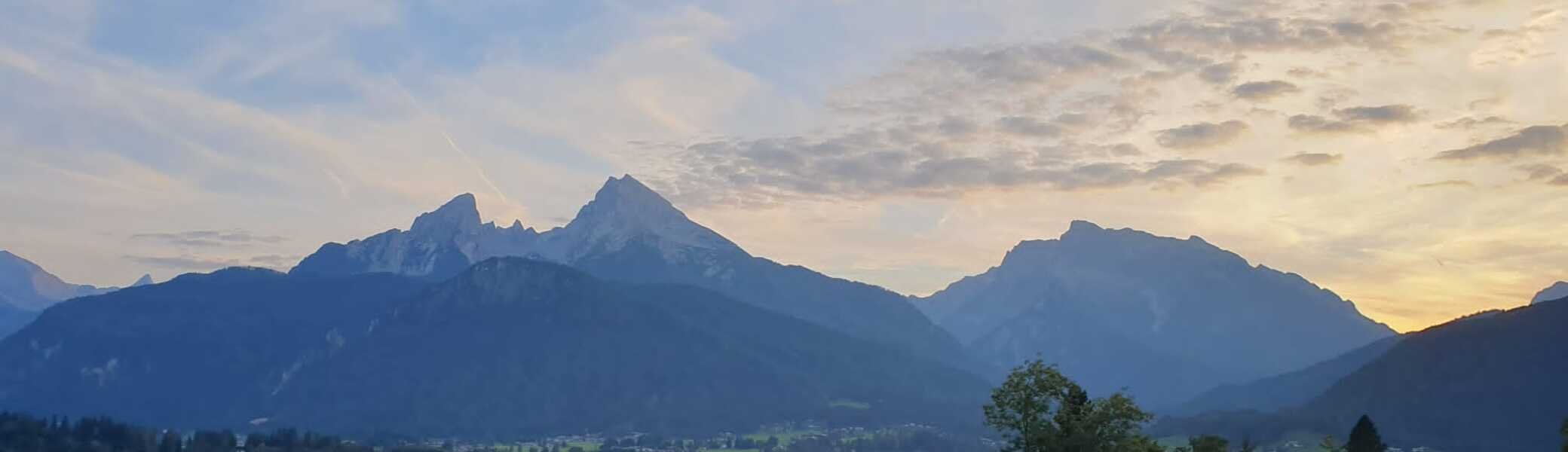 © FrauenAlpin