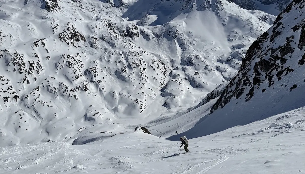 © Frauen Alpin / Henna Kankare