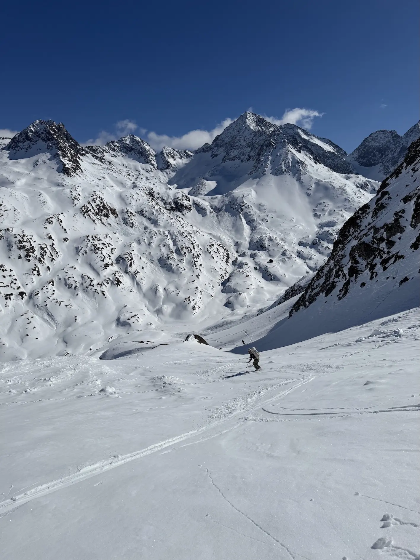 © Frauen Alpin / Henna Kankare