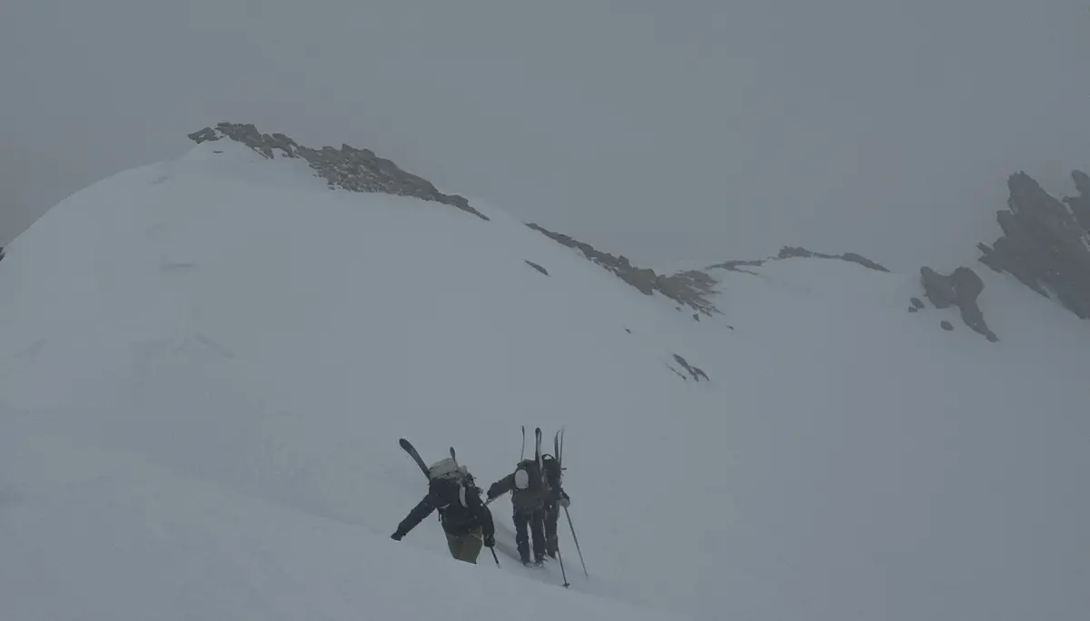 © Frauen Alpin / Henna Kankare