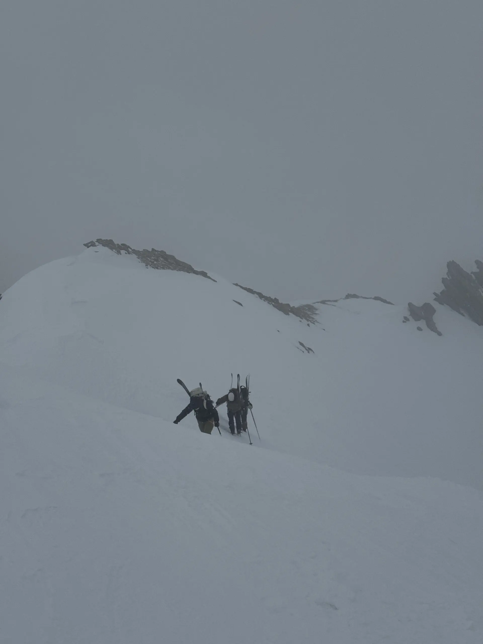 © Frauen Alpin / Henna Kankare