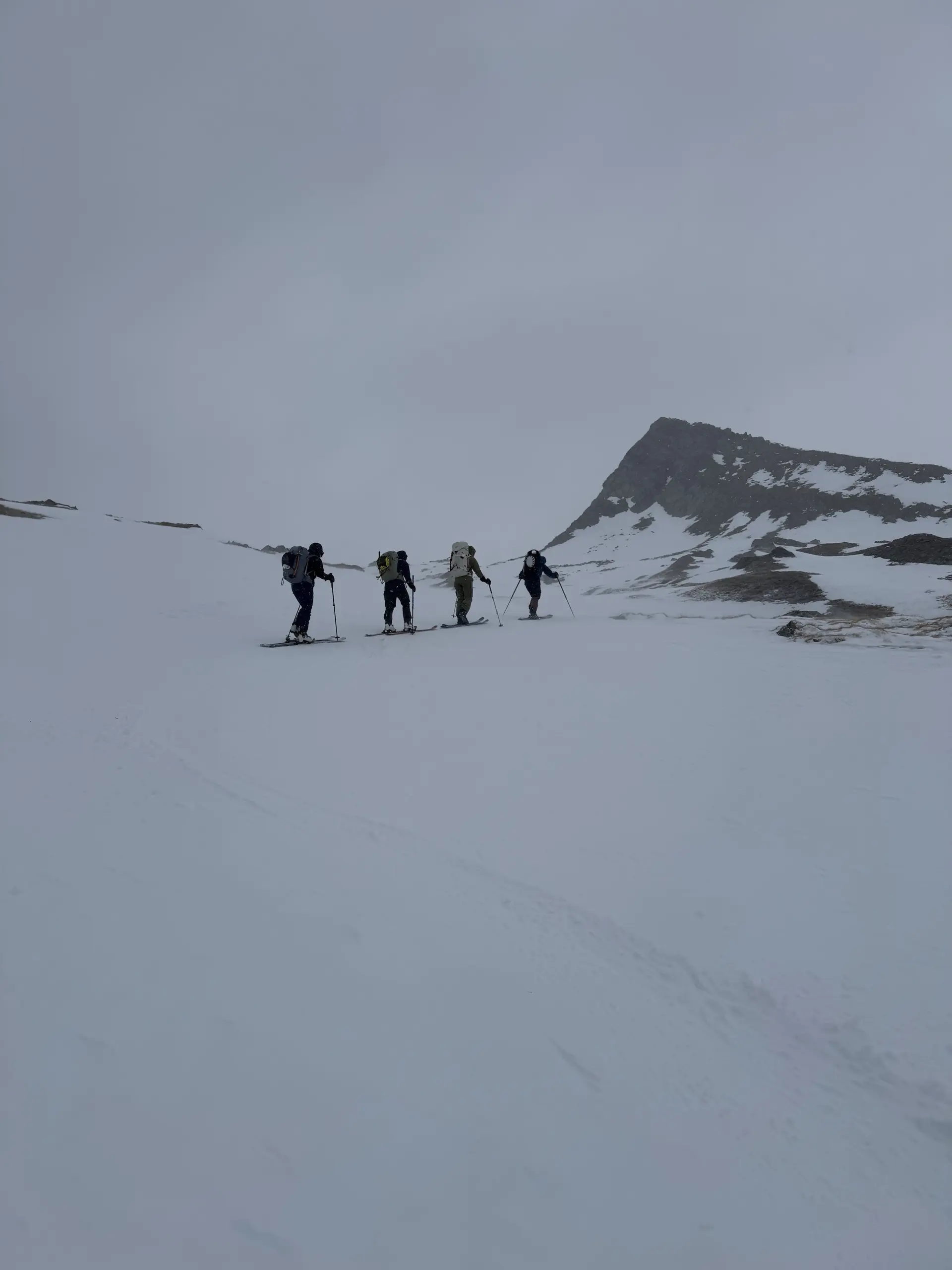 © Frauen Alpin / Henna Kankare