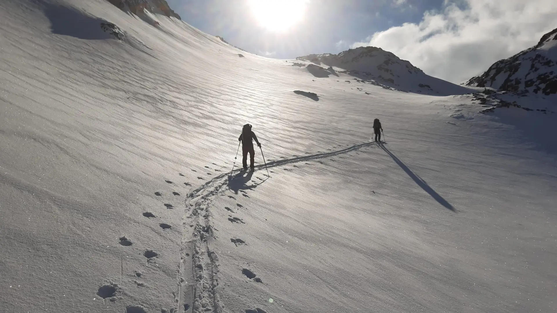 © Frauen Alpin / Gisa Huybrechts