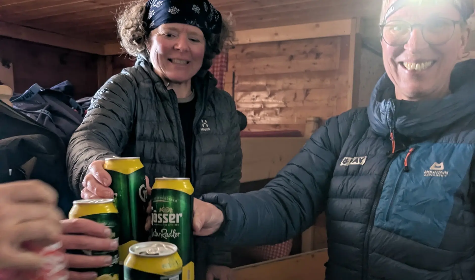 © Frauen Alpin / Katrin Steger