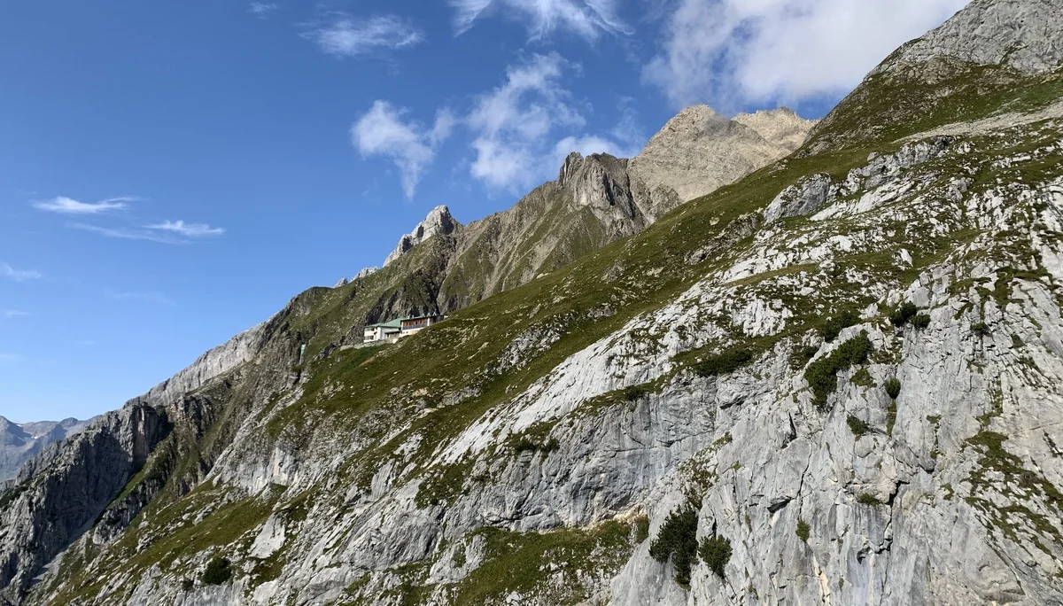 © FrauenAlpin / Barbara Thome 