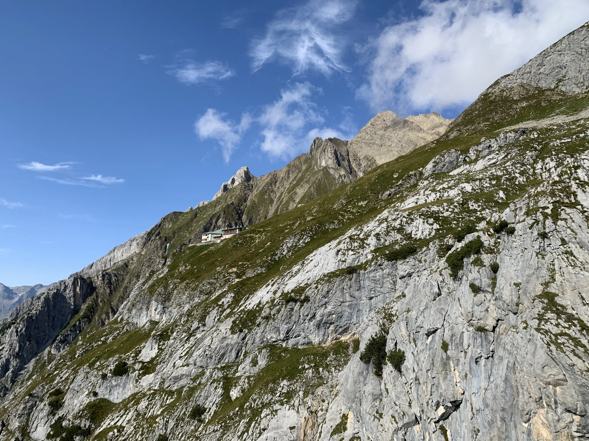 © FrauenAlpin / Barbara Thome 