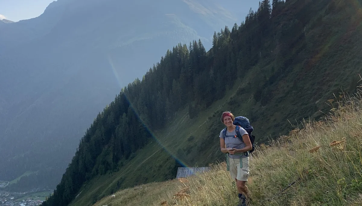 © FrauenAlpin / Barbara Thome