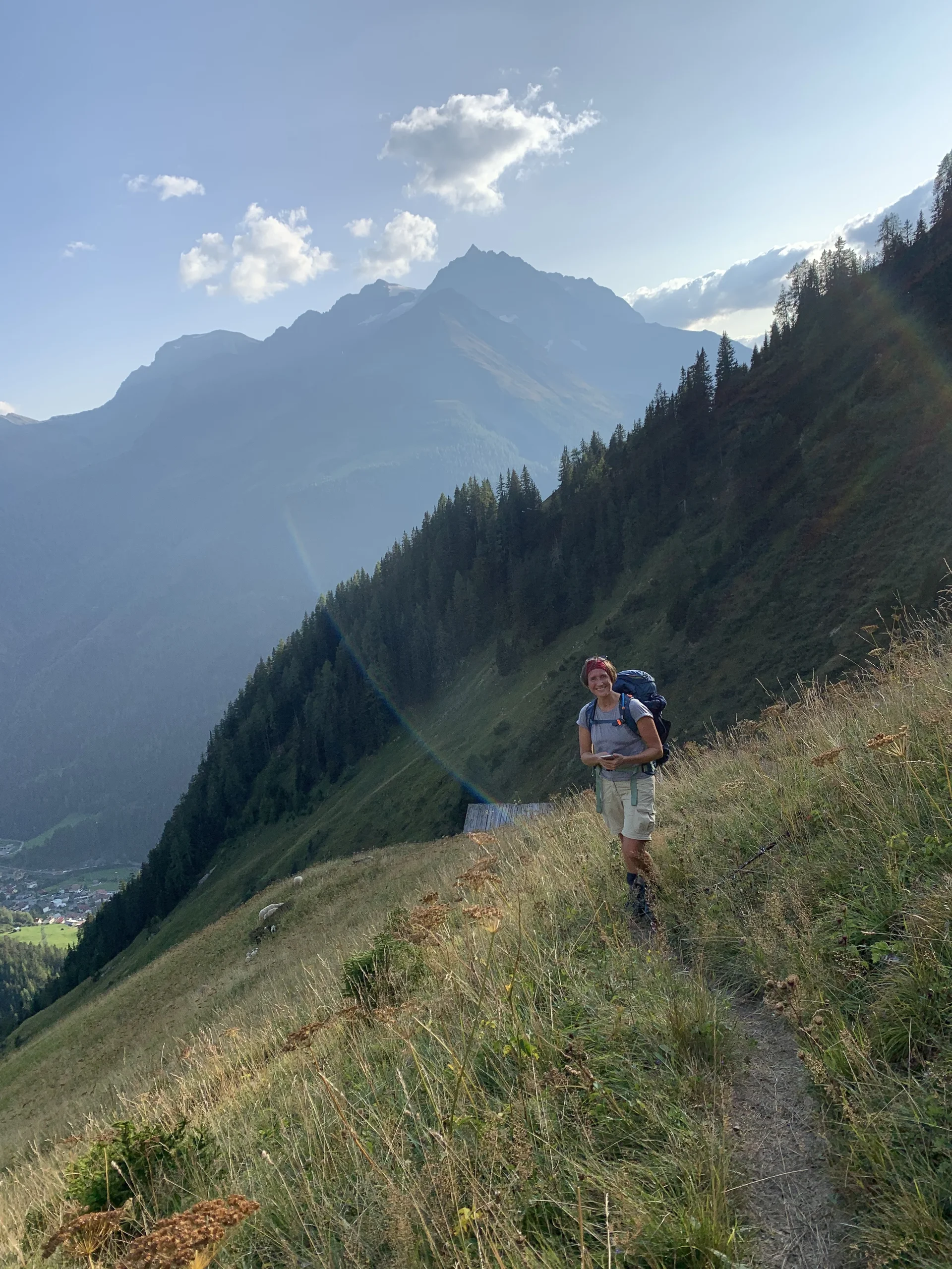 © FrauenAlpin / Barbara Thome