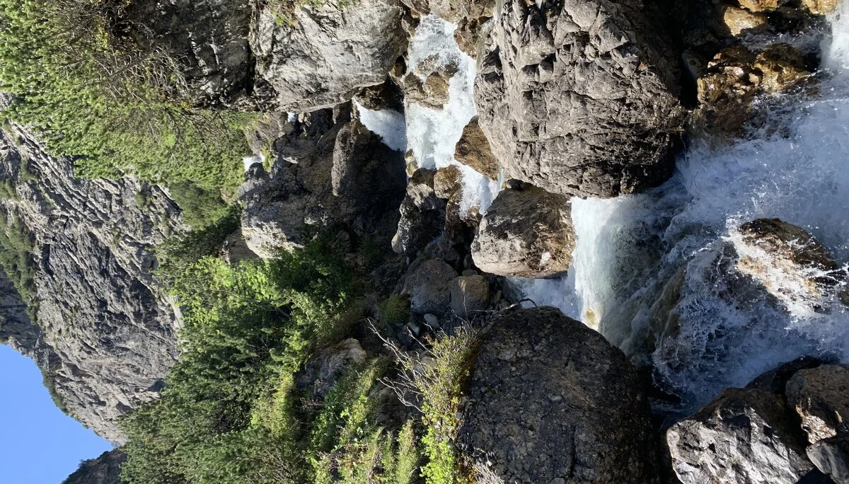 © FrauenAlpin / Barbara Thome