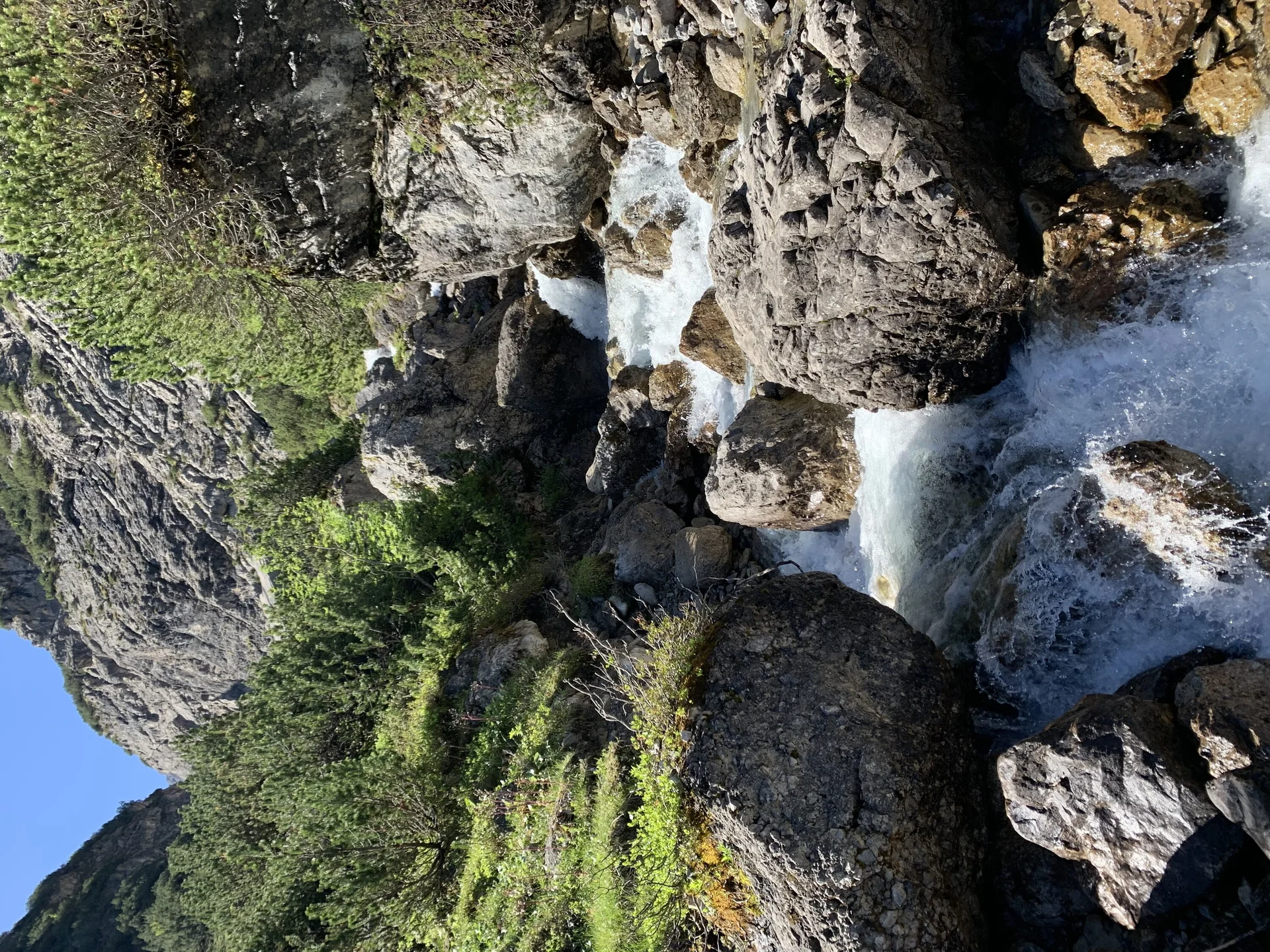 © FrauenAlpin / Barbara Thome