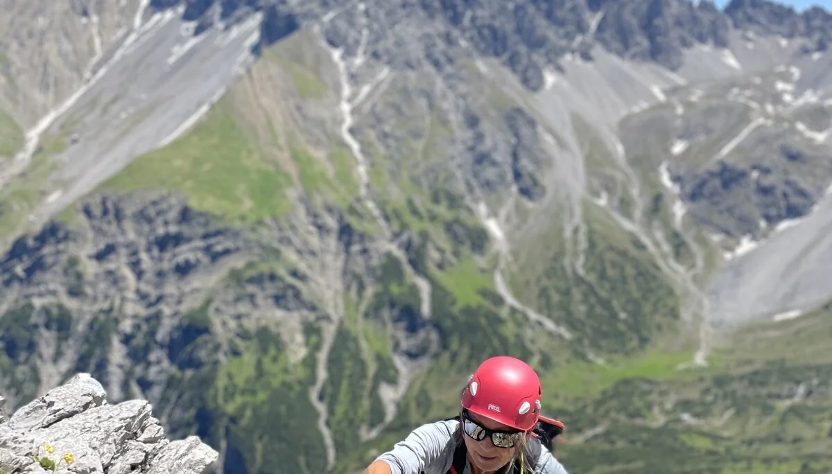 © FrauenAlpin / Pairin Schneider