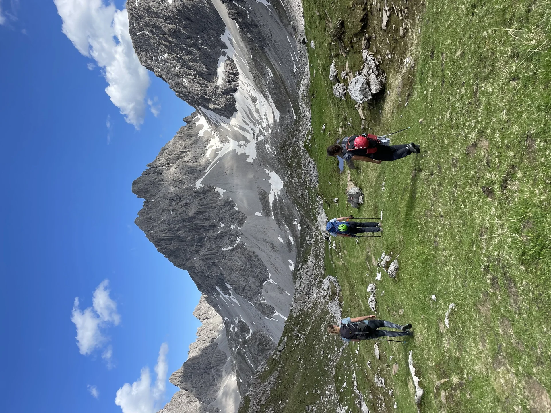 © FrauenAlpin / Pairin Schneider