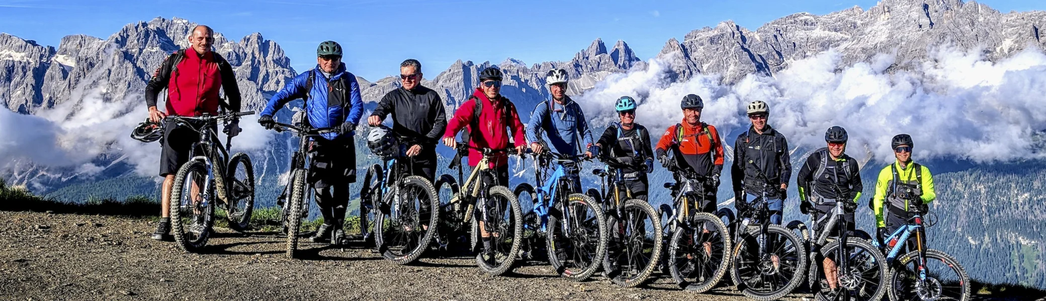 Dolomiten | © Stefan Kern