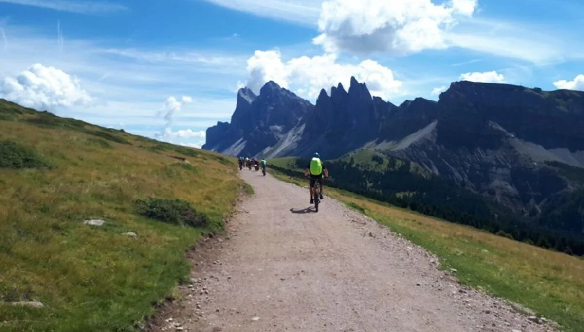 St. Ulrich | © Hartmut Seelus