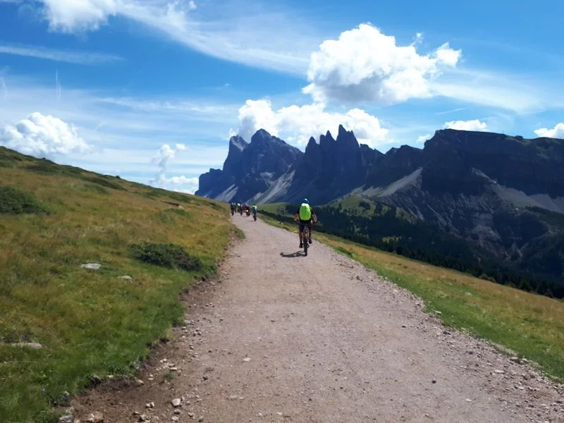 St. Ulrich | © Hartmut Seelus